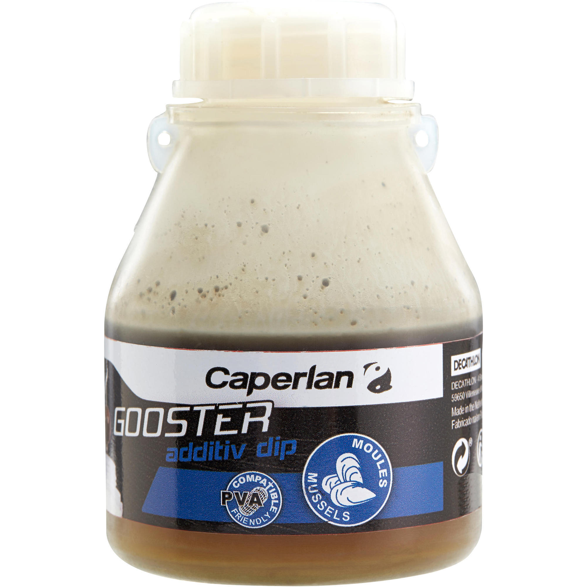 Caperlan Additief Voor Karpervissen Gooster Additiv Dip Strawberry 150 Ml caperlan kopen in de aanbieding Caperlan Additief Voor Karpervissen Gooster Additiv Dip Strawberry 150 Ml caperlan kopen in de aanbieding