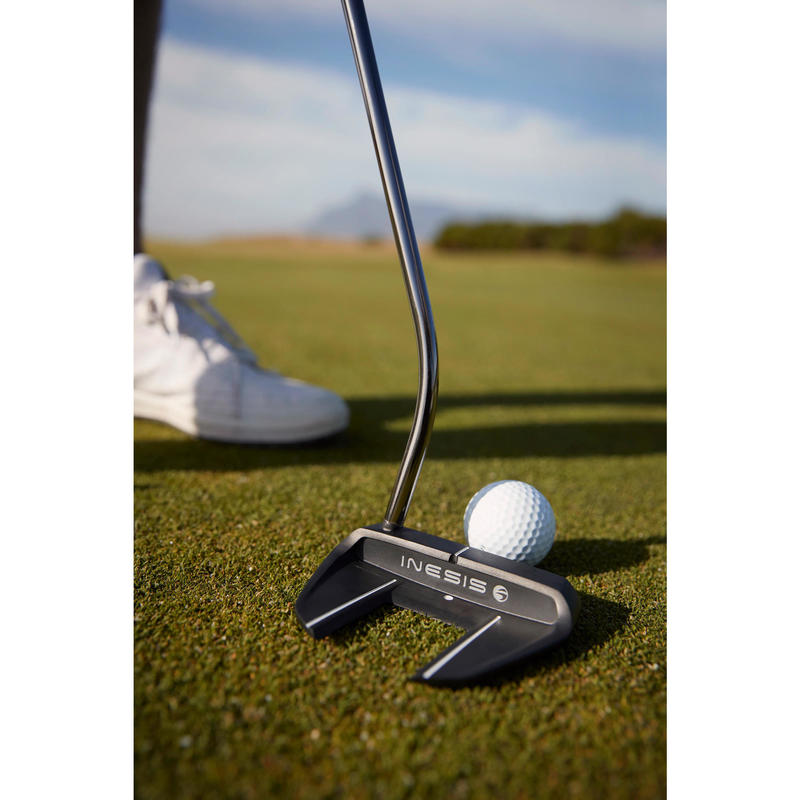 inesis 900 golf clubs review