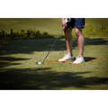 BOLLAR, HANDSKAR, PEGGAR FÖR GOLF Golf - Alignment sticks 2-pack gula INESIS - Golfmärken