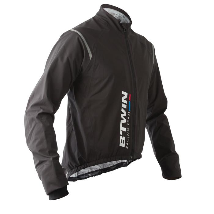 IMPERMEABLE CICLISMO CARRETERA HOMBRE CICLODEPORTE B