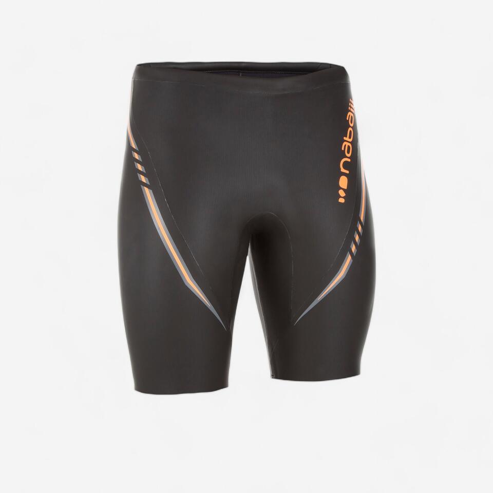 Jammers & Maillots de bain Longs homme natation DECATHLON