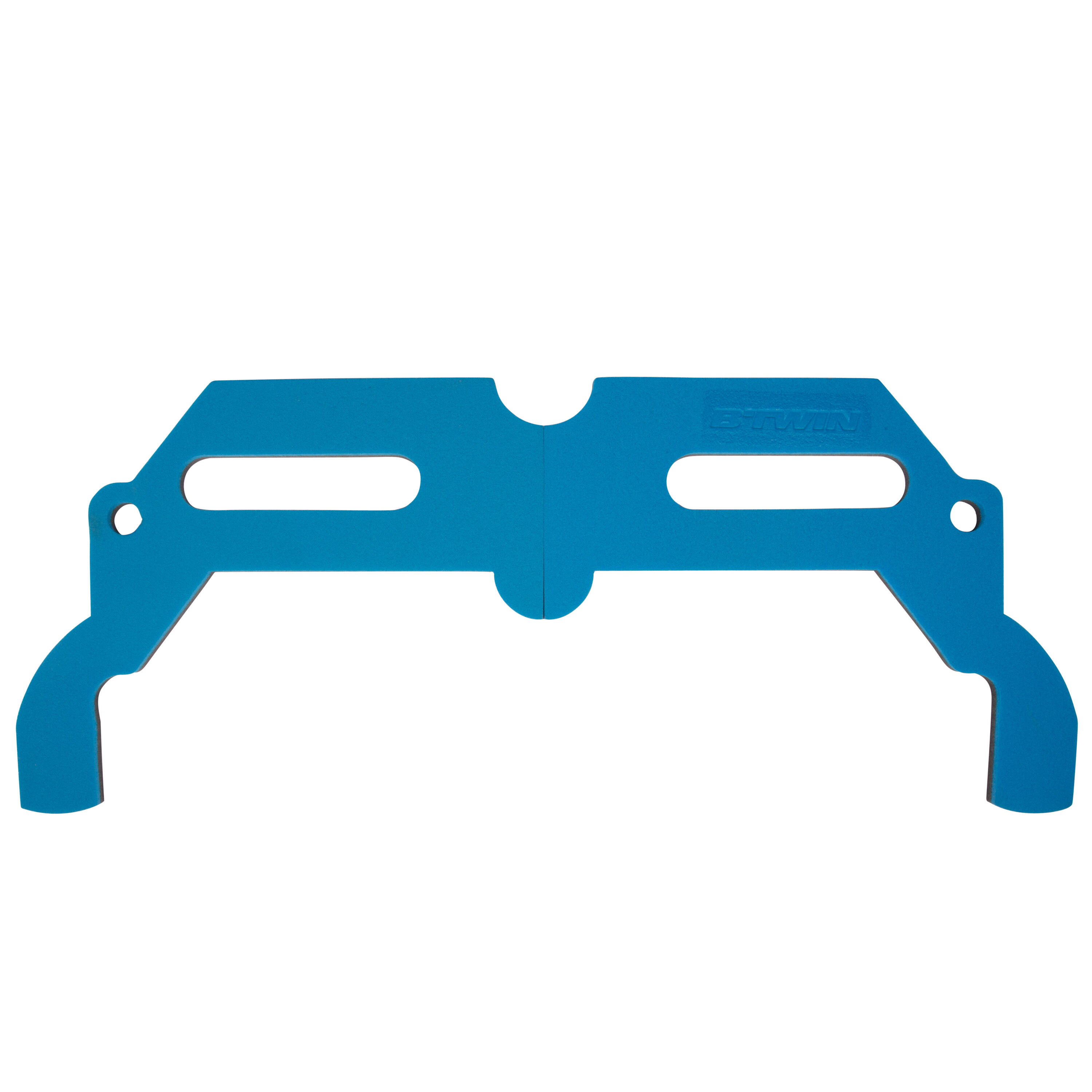 DECATHLON Cycle Carrier Protective Foam
