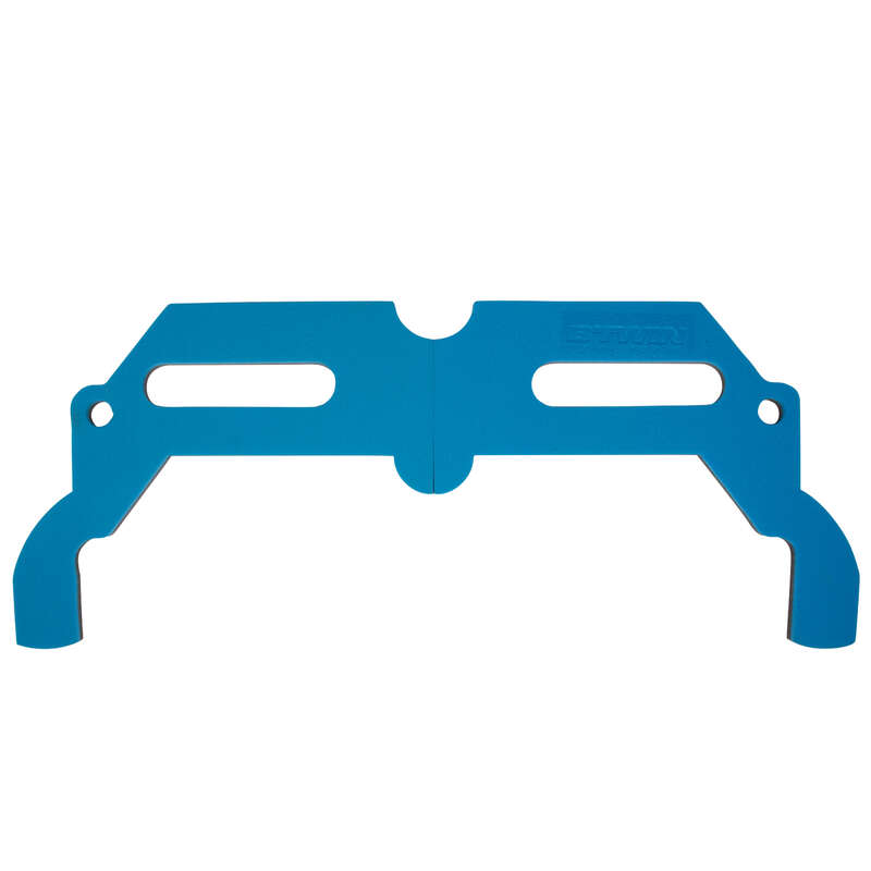 BTWIN Foam Bike Frame protector Car bike Rack accessory...