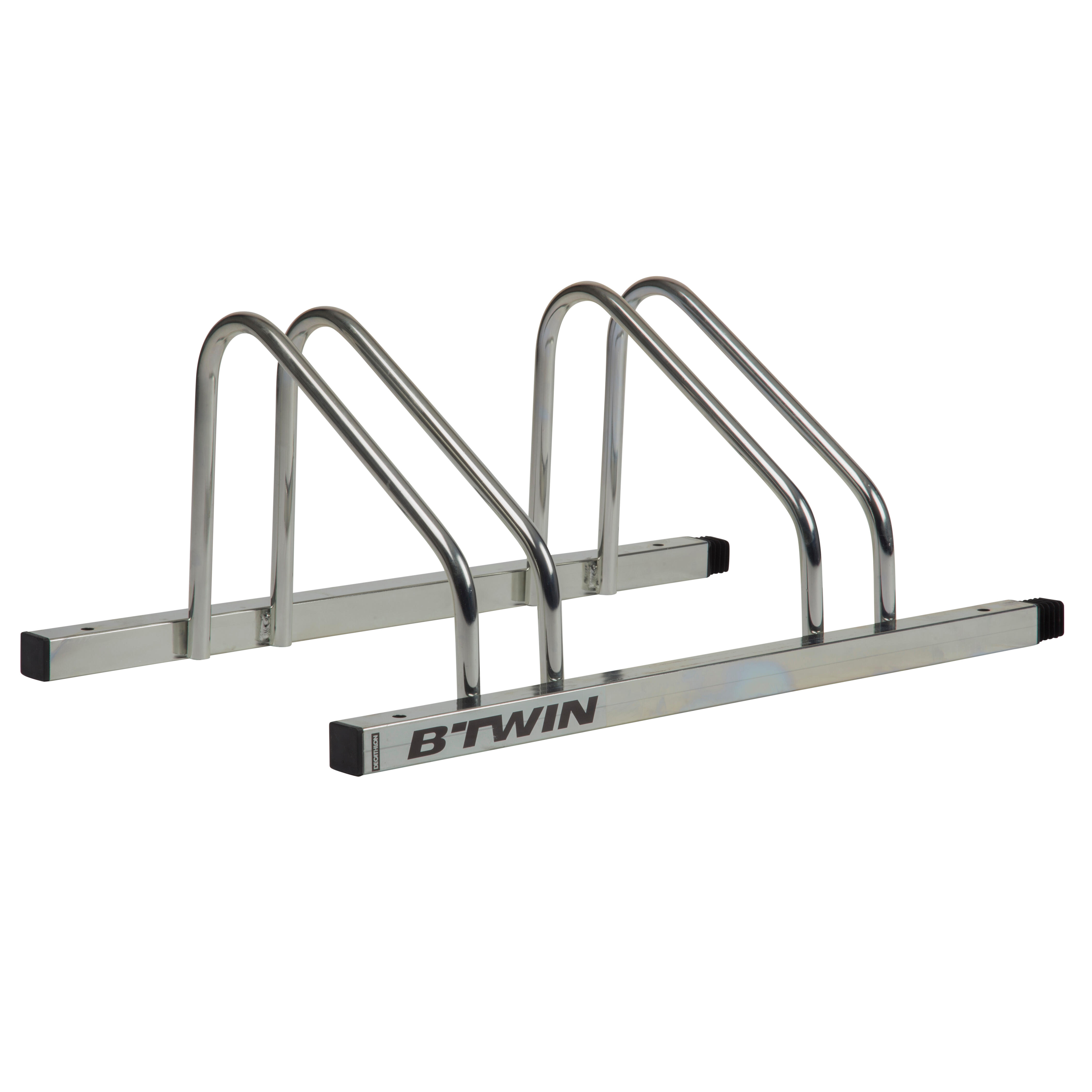 decathlon bike rack