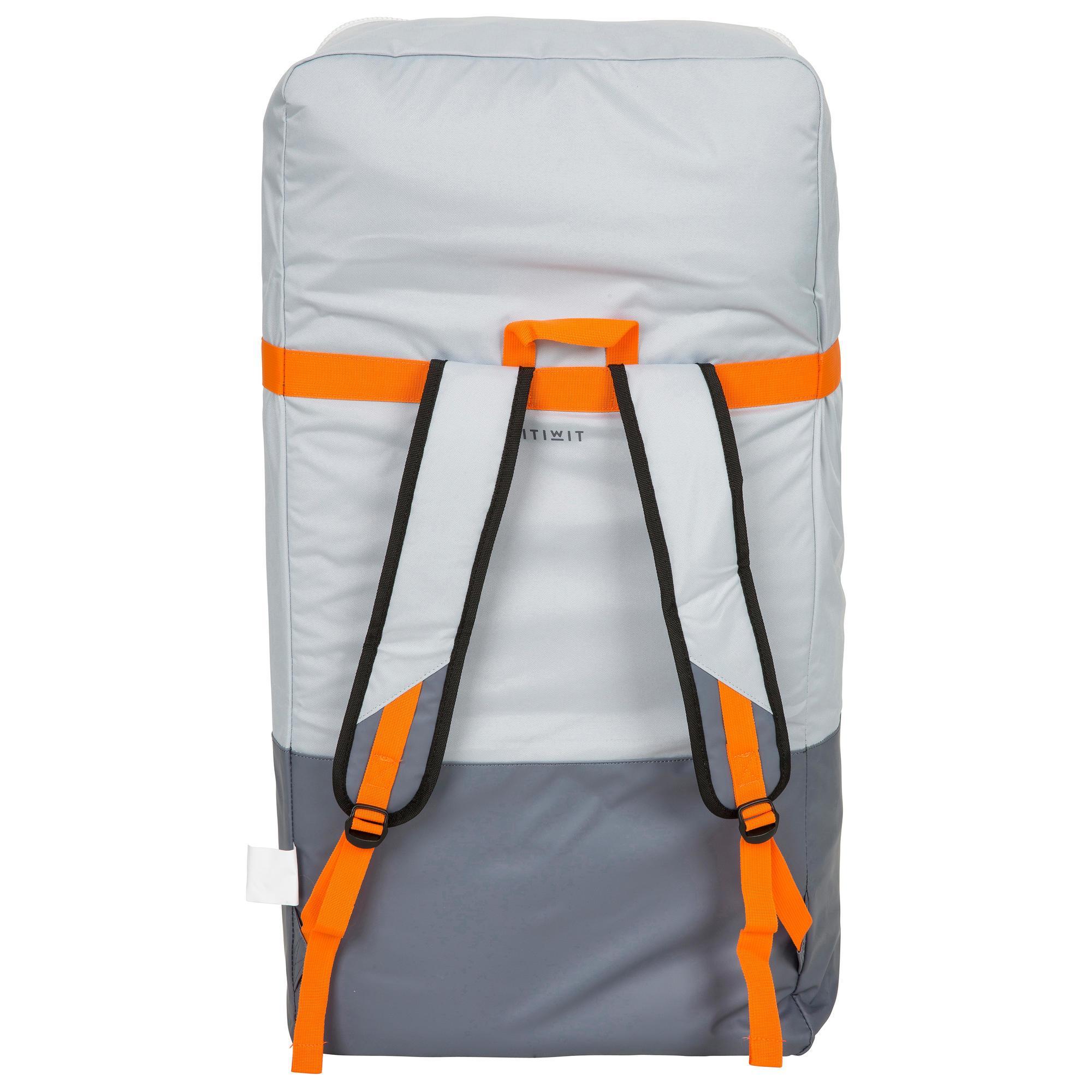 Mochila paddle surf decathlon hot sale