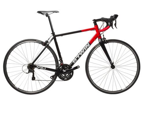 Triban 520 (2016): manual, reparación