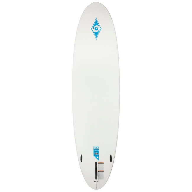 SUPHardboard Tough 10'6' Stand Up Paddle 185L BIC Decathlon Österreich