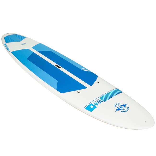 SUPHardboard Tough 10'6' Stand Up Paddle 185L BIC Decathlon Österreich