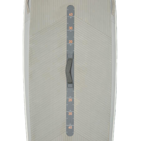 SUP-ДОСКА НАДУВНАЯ TOURING 500 12'6''–29"