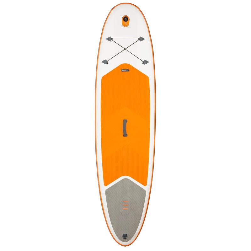 Ventilschlüssel für aufblasbares Stand Up Paddle Board