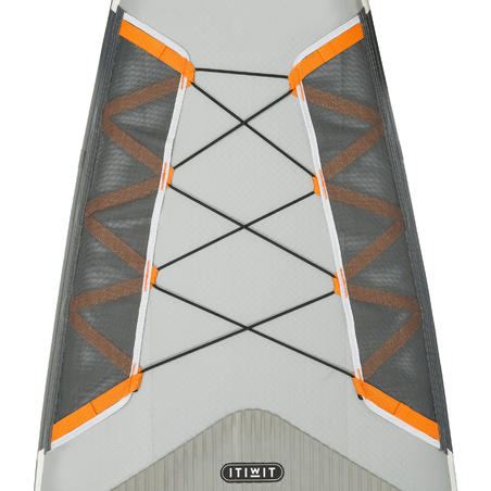 SUP-ДОСКА НАДУВНАЯ TOURING 500 12'6''–29"