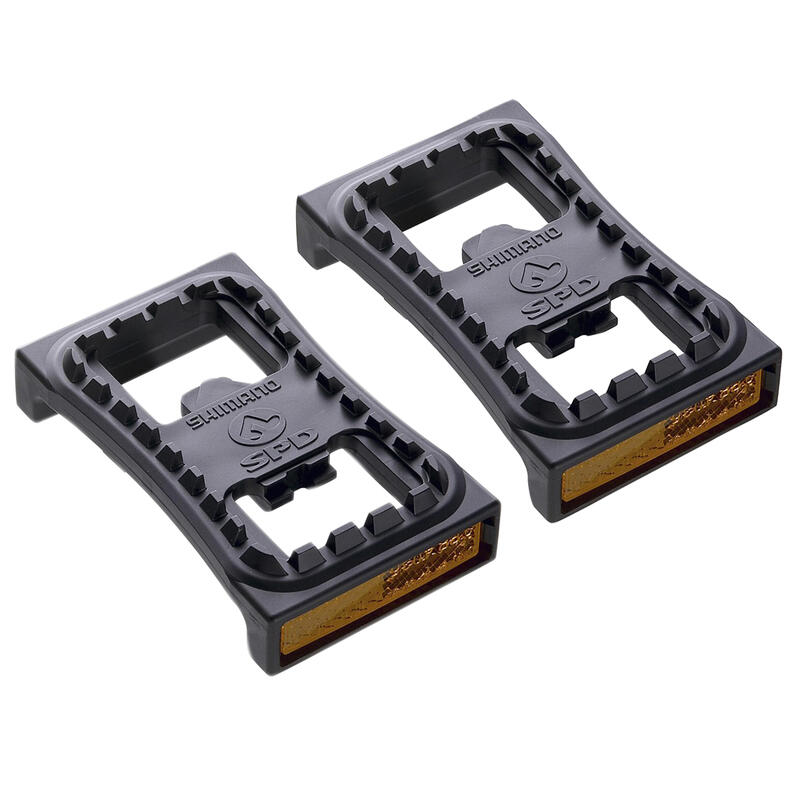 ADAPTATEUR PLATEFORME SMPD22 POUR PÉDALES AUTOMATIQUES