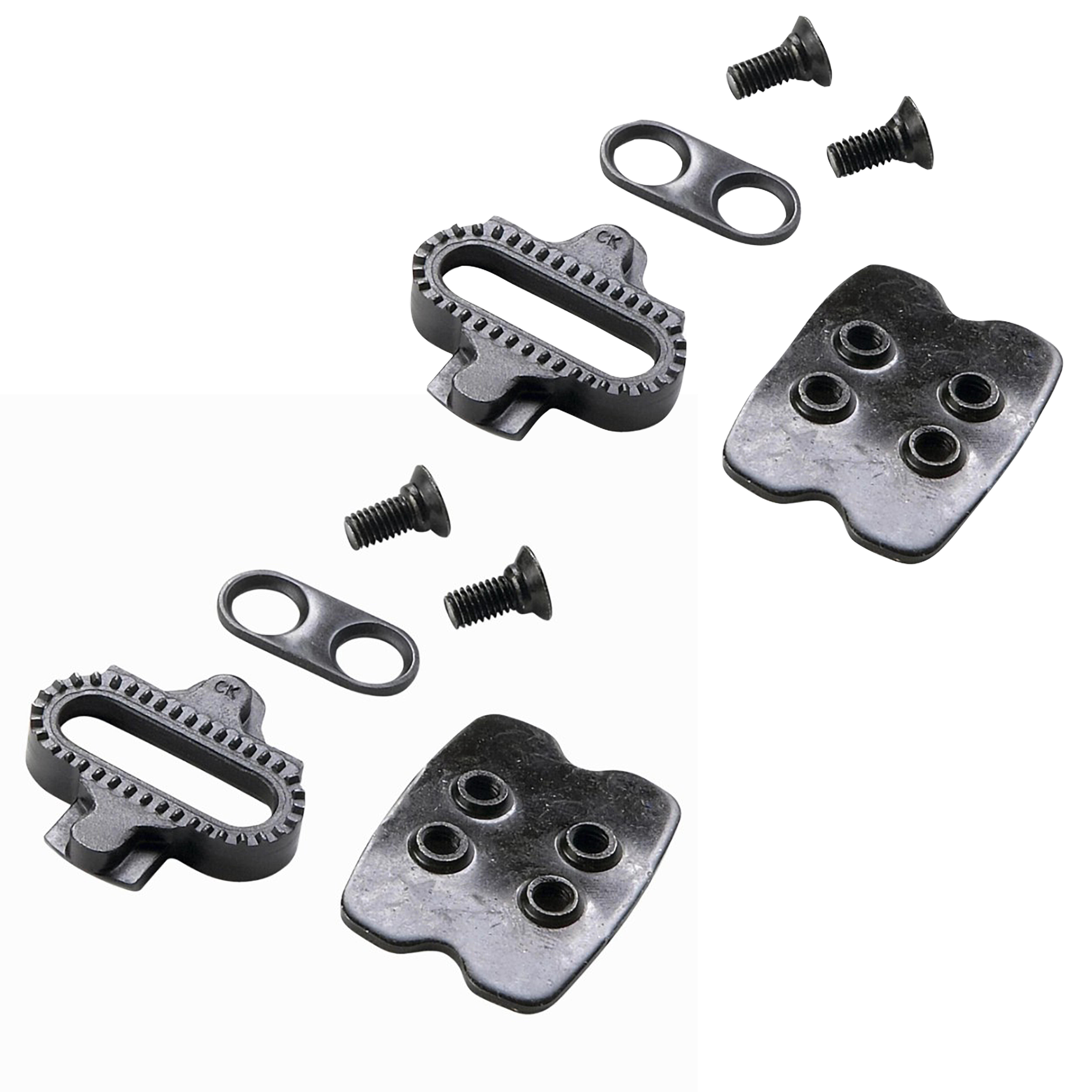 Shimano Metall kompatibel Pedalplatten Cleats SPD | 03437950000748 Shimano Metall kompatibel Pedalplatten Cleats SPD | 03437950000748