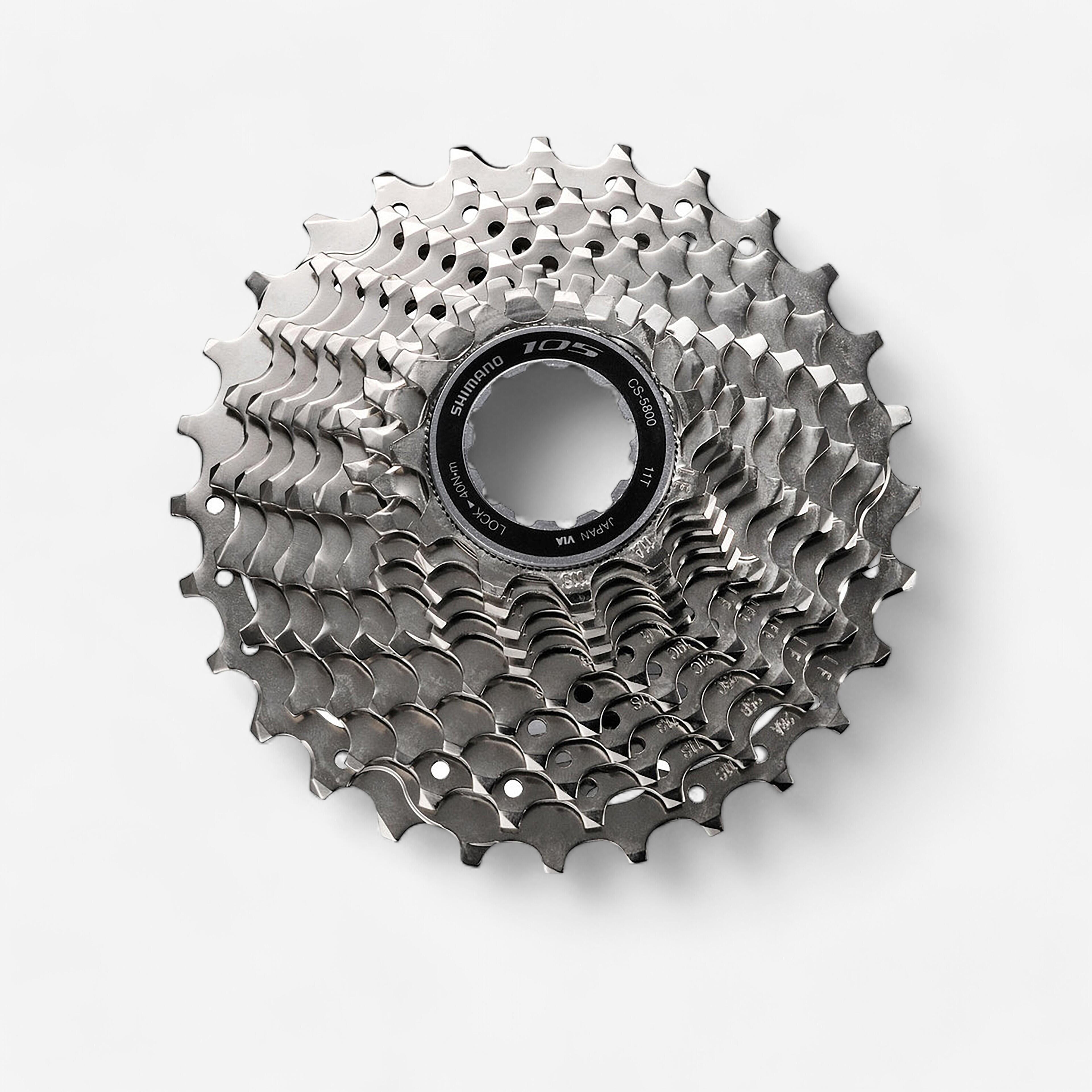 Shimano Cassette 105 11 Versnellingen 11X32 shimano kopen in de aanbieding