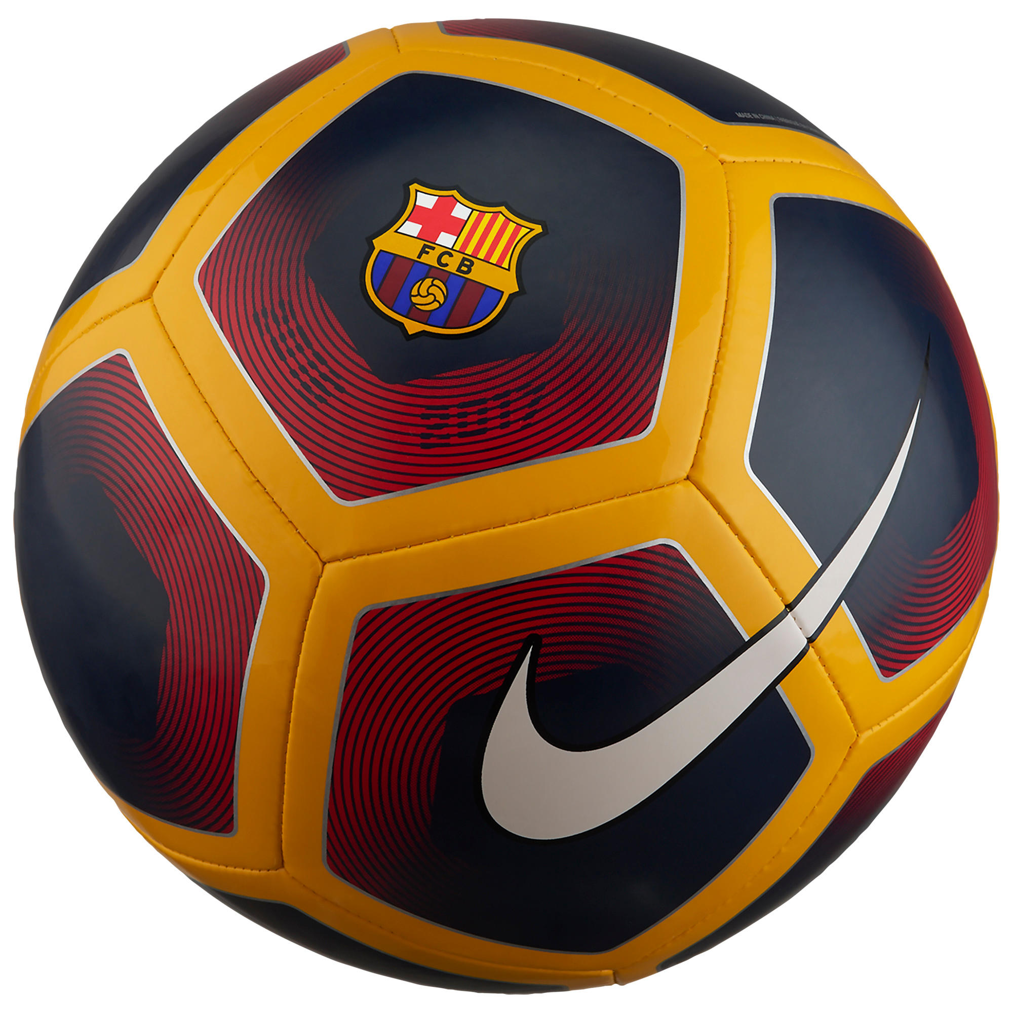 NIKE Barcelona FC Football