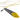 100 Adult Speed Rope - Yellow