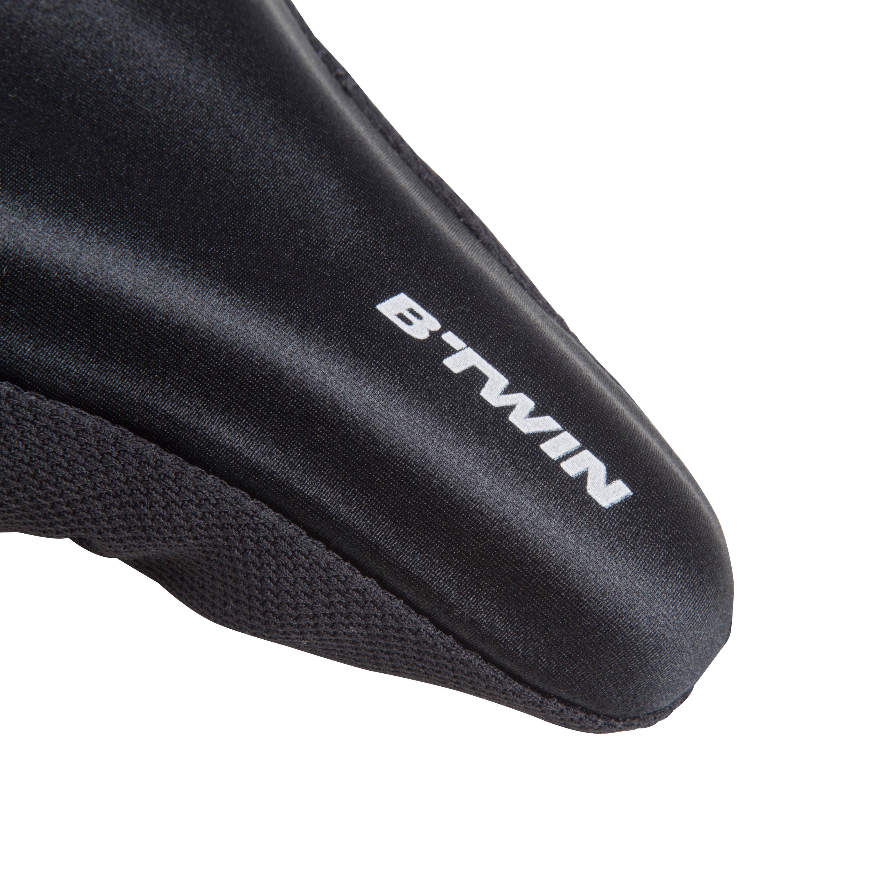 Kids Cycling Saddle Cover -  3
