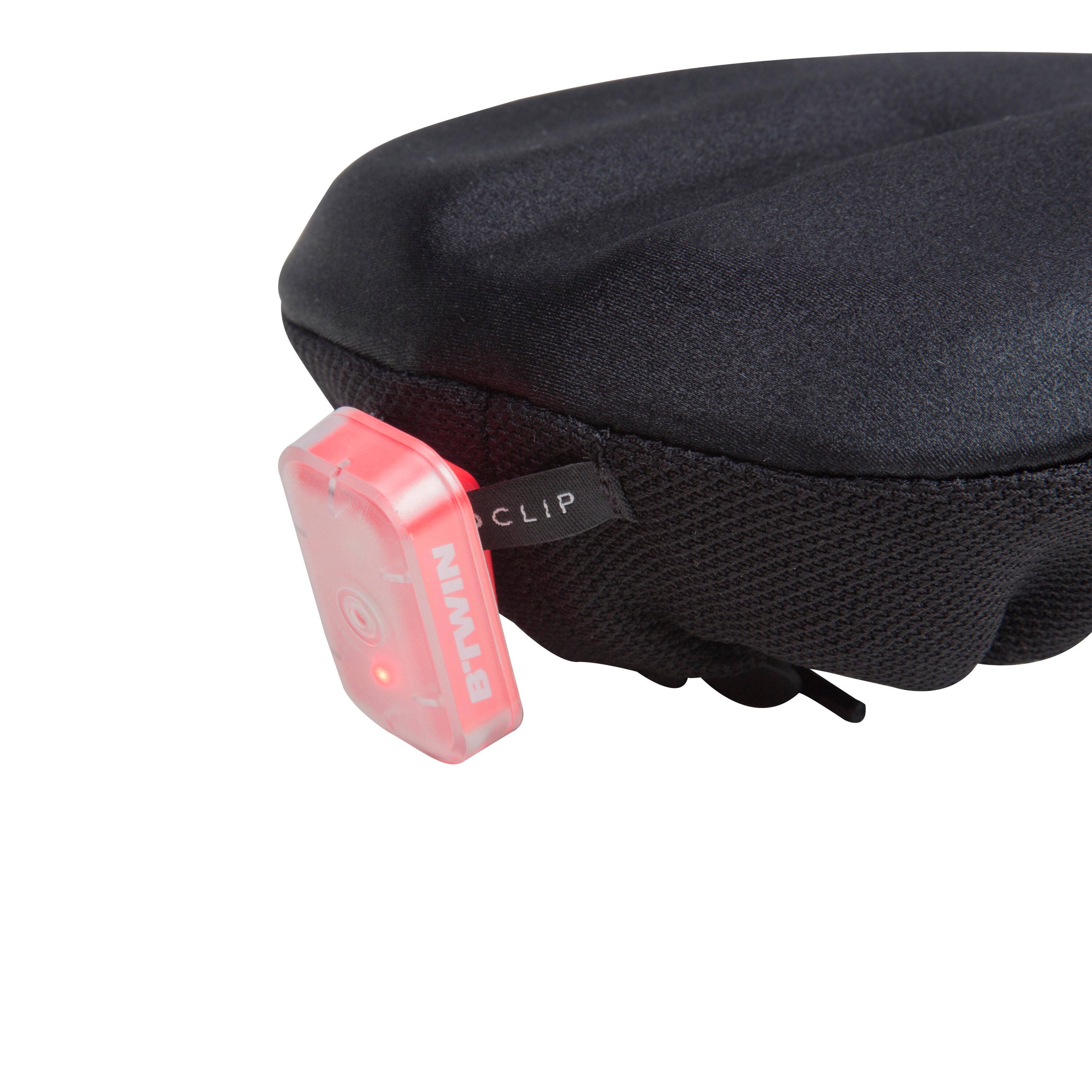 Kids Cycling Saddle Cover -  2