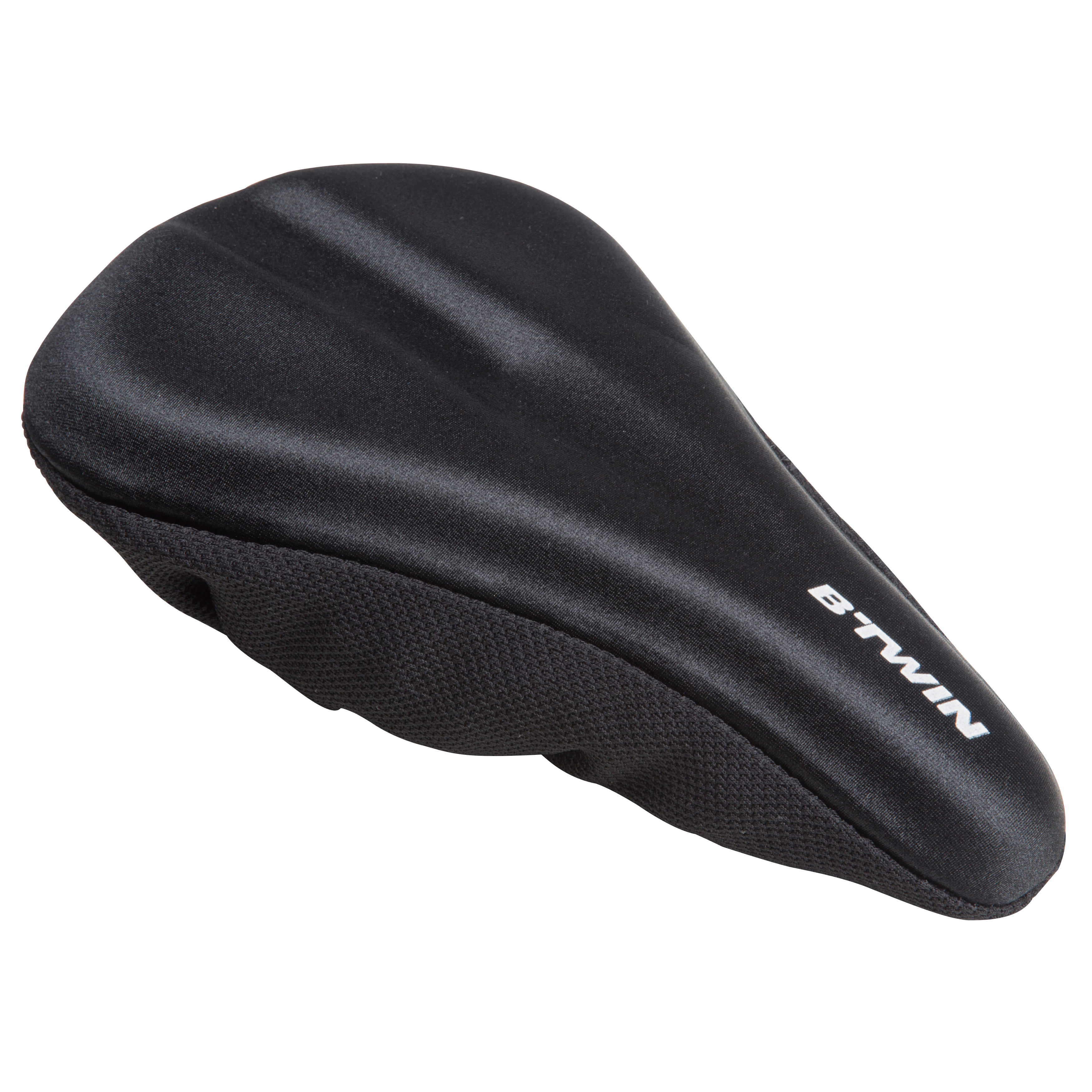 decathlon bicycle seat cover