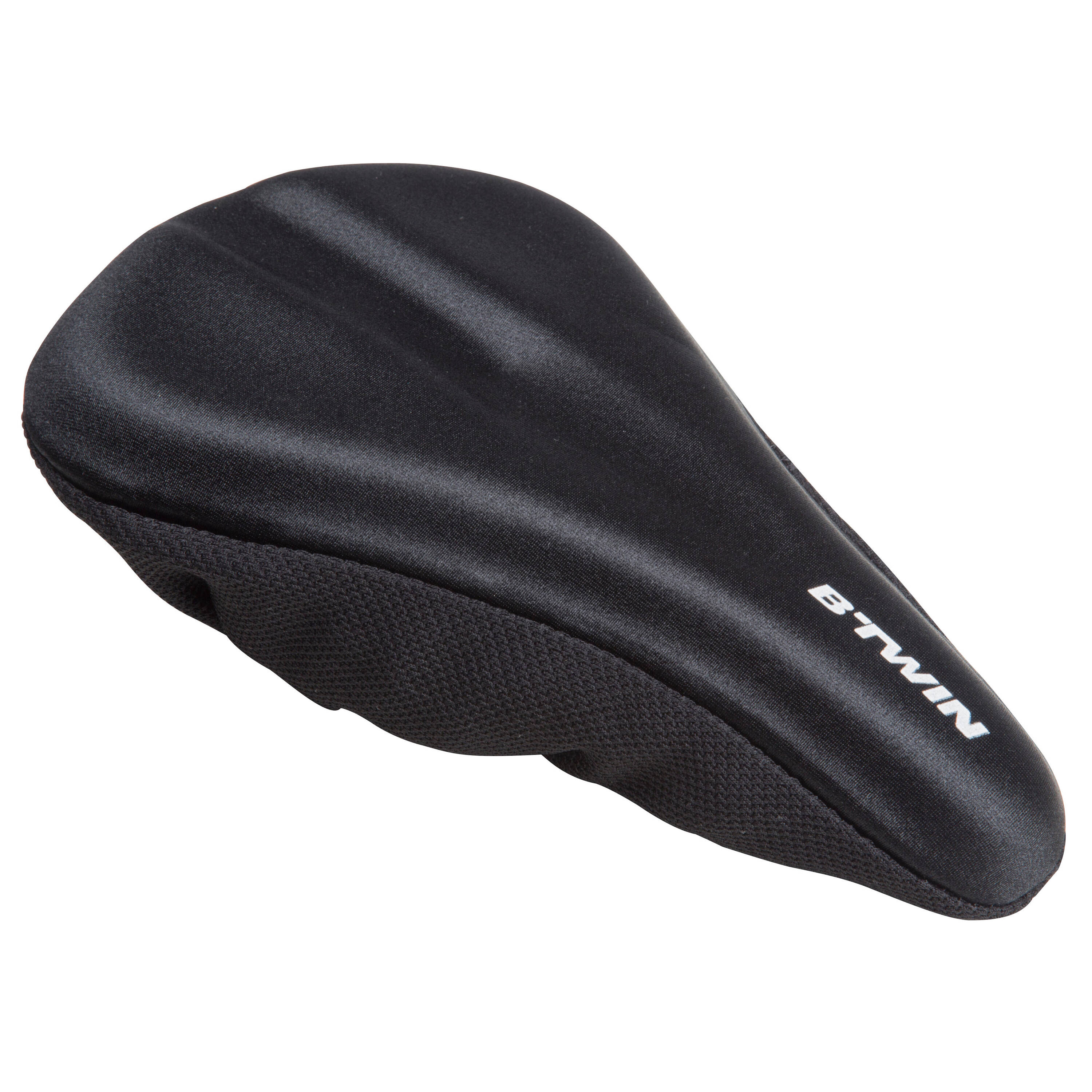 Kids Cycling Saddle Cover -  1