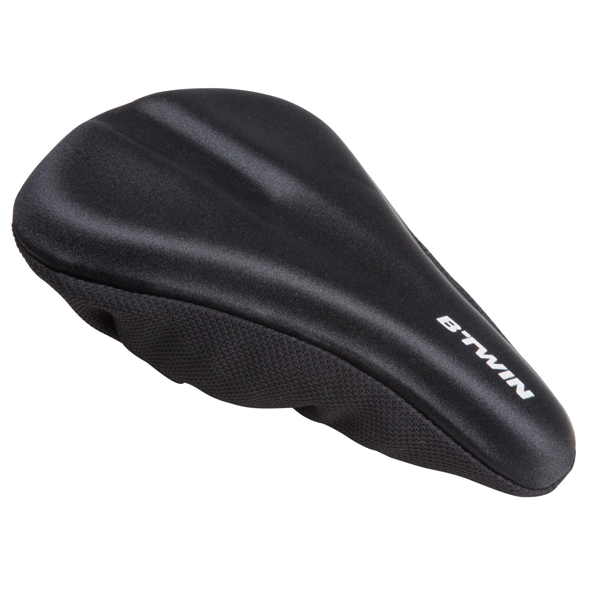 gel cycle seat cover