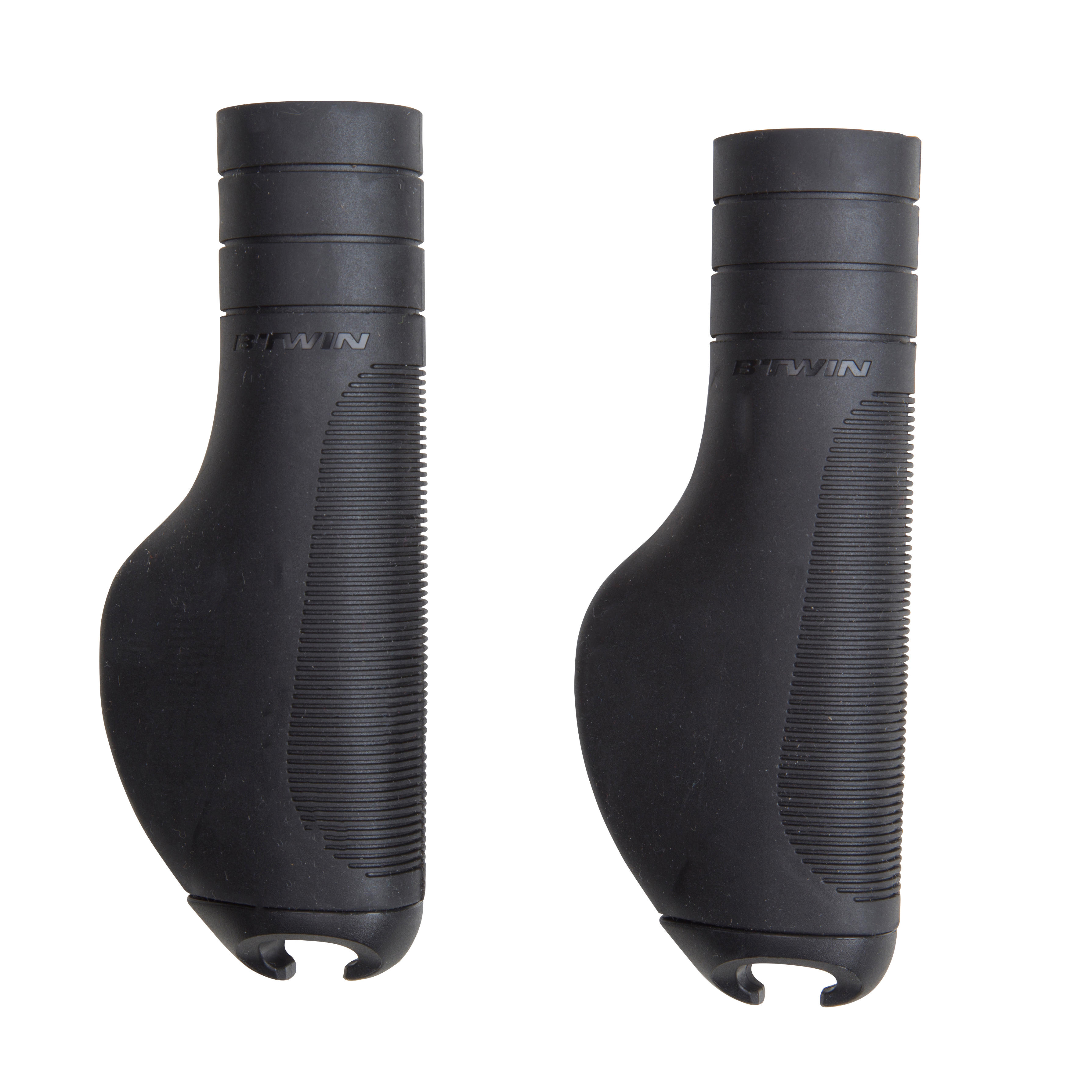 Image of City 500 Ergonomic Handlebar Grips