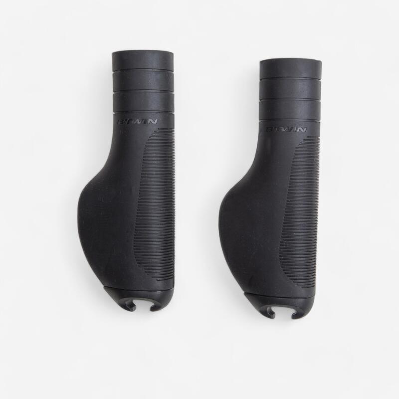 Wie tausche ich meine Lenkergriffe (Grips) aus?