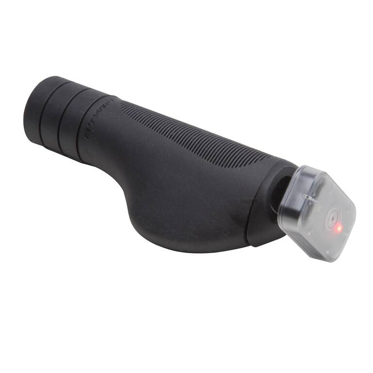 Ergonomic Handlebar Grips City 500