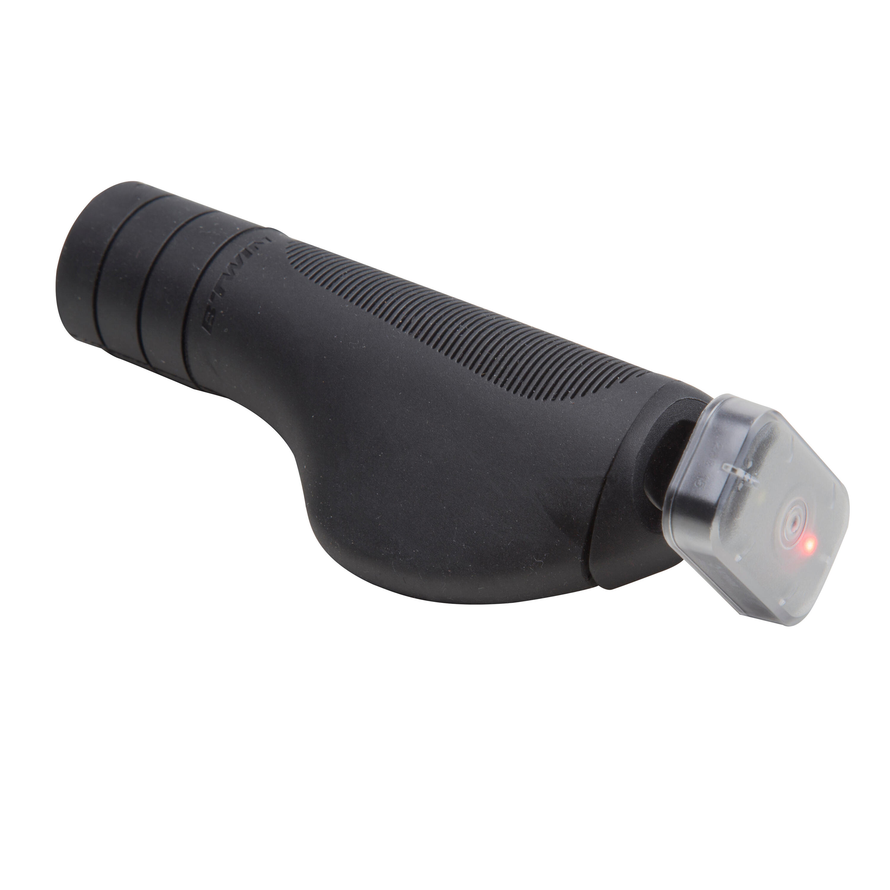 Ergonomic Handlebar Grips City 500 4/8