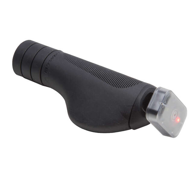 btwin handlebar grips