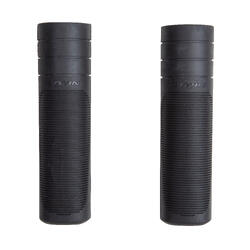 City 100 Handlebar Grips Black