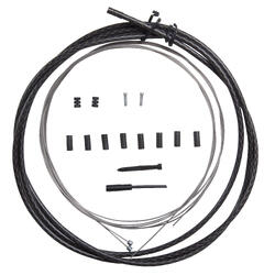 KIT CABLES ET GAINES DE DERAILLEUR