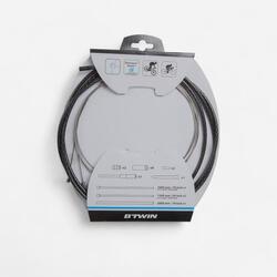 KIT DE CABLES Y FUNDAS CAMBIO CARRETERA Y BTT