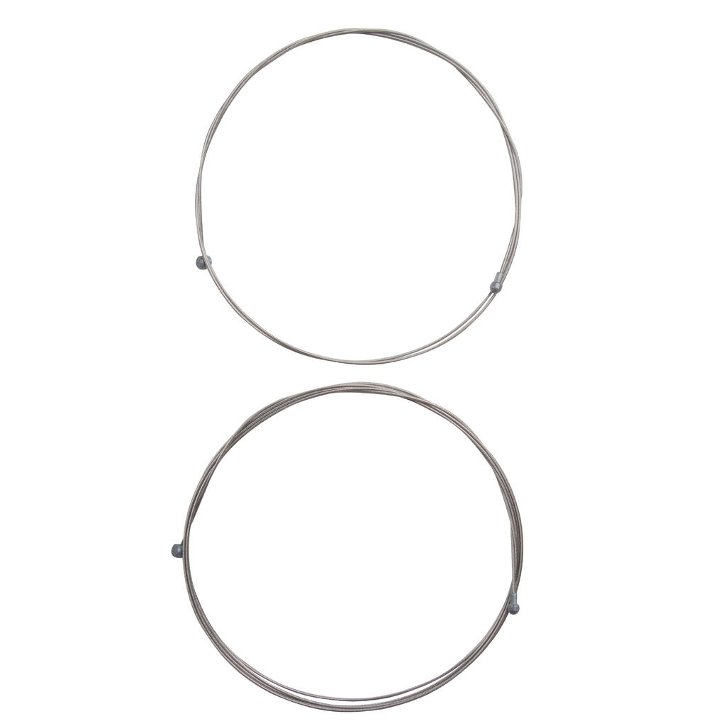 KIT CABLES ET GAINES FREIN UNIVERSEL