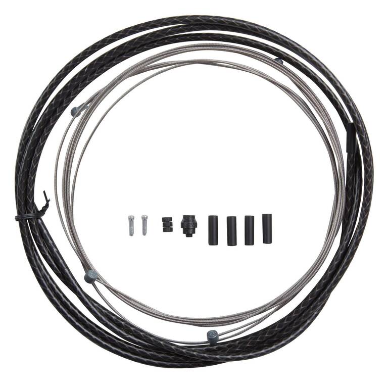 Mountain Bike dan Road Bike Brake Cable dan Hosing Kit