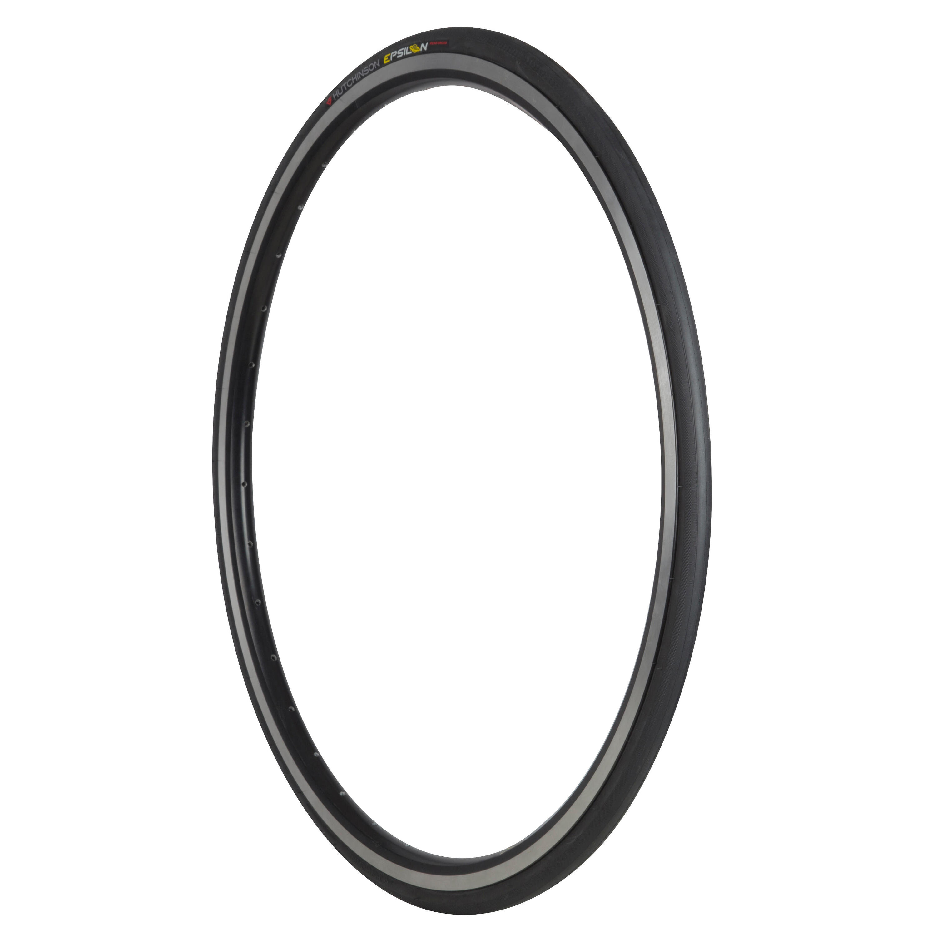 Epsilon Reinforced Road Bike Tyre 700x25 3/4