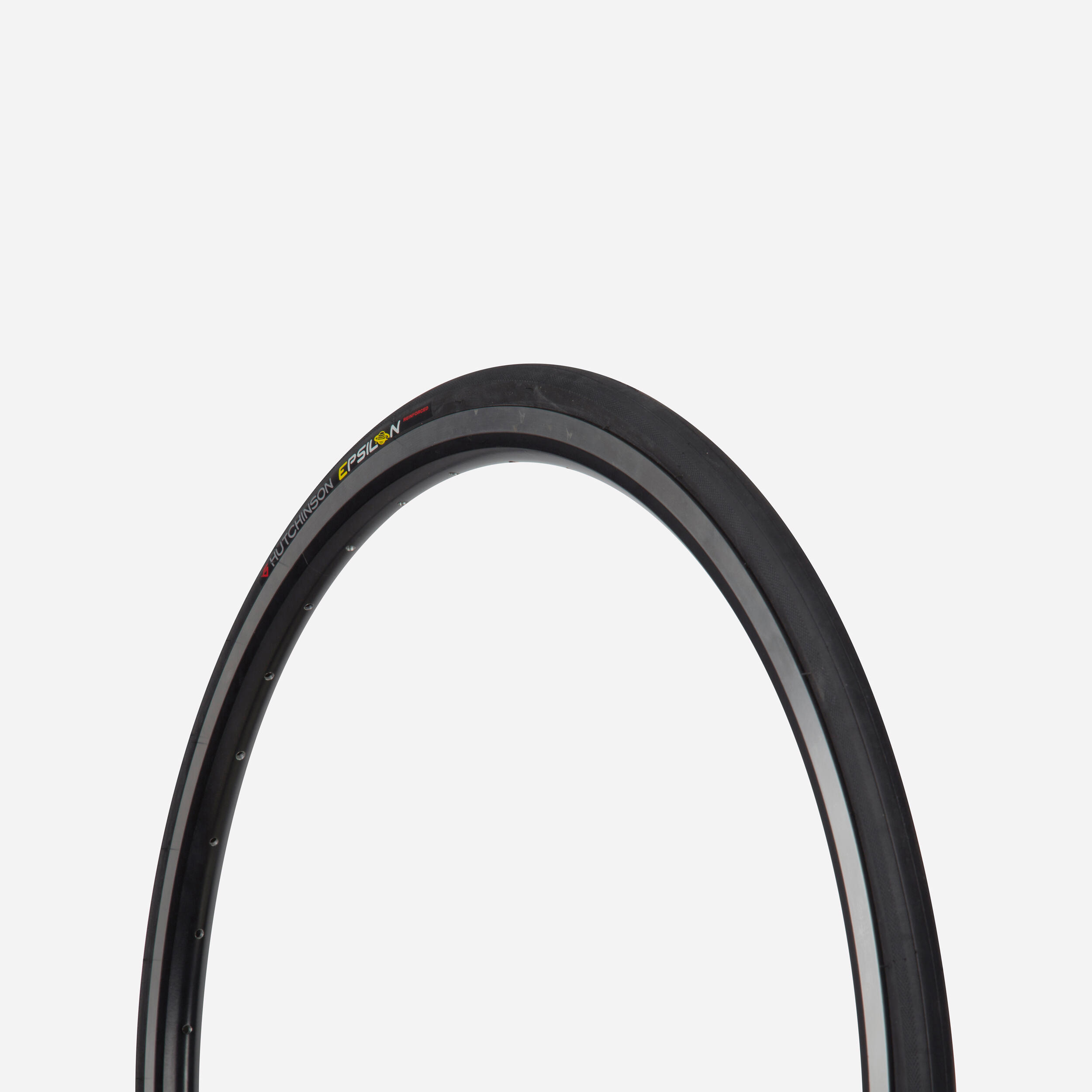 HUTCHINSON Epsilon Reinforced Road Bike Tyre 700x25