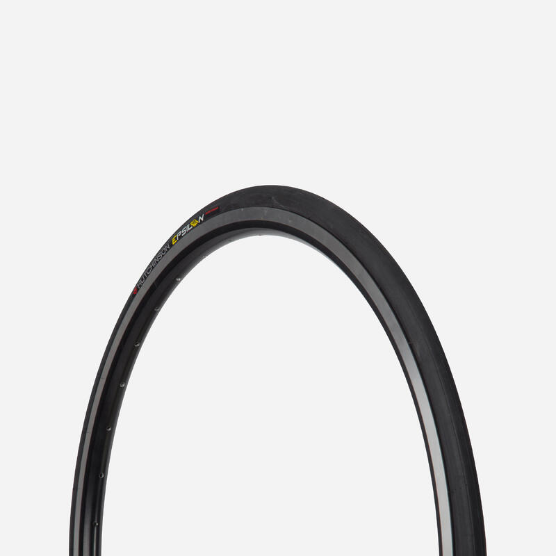 Buitenband racefiets Epsilon Reinforced 700x25 vouwband / ETRTO 25-622