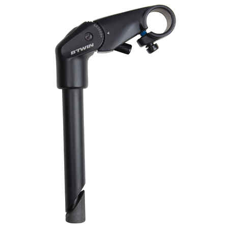 1" (22.2 mm) Adjustable Damper Stem