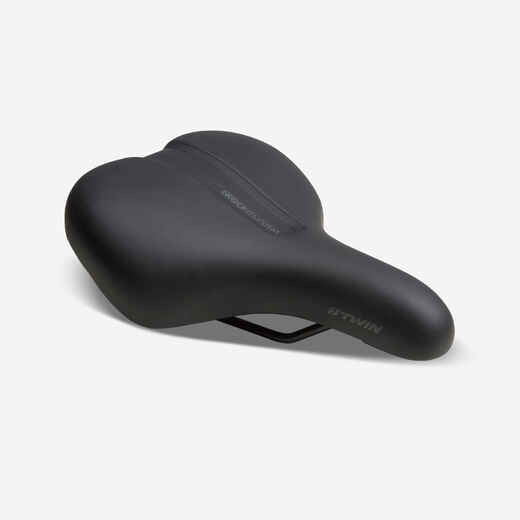 
      90° Cycling Saddle
  