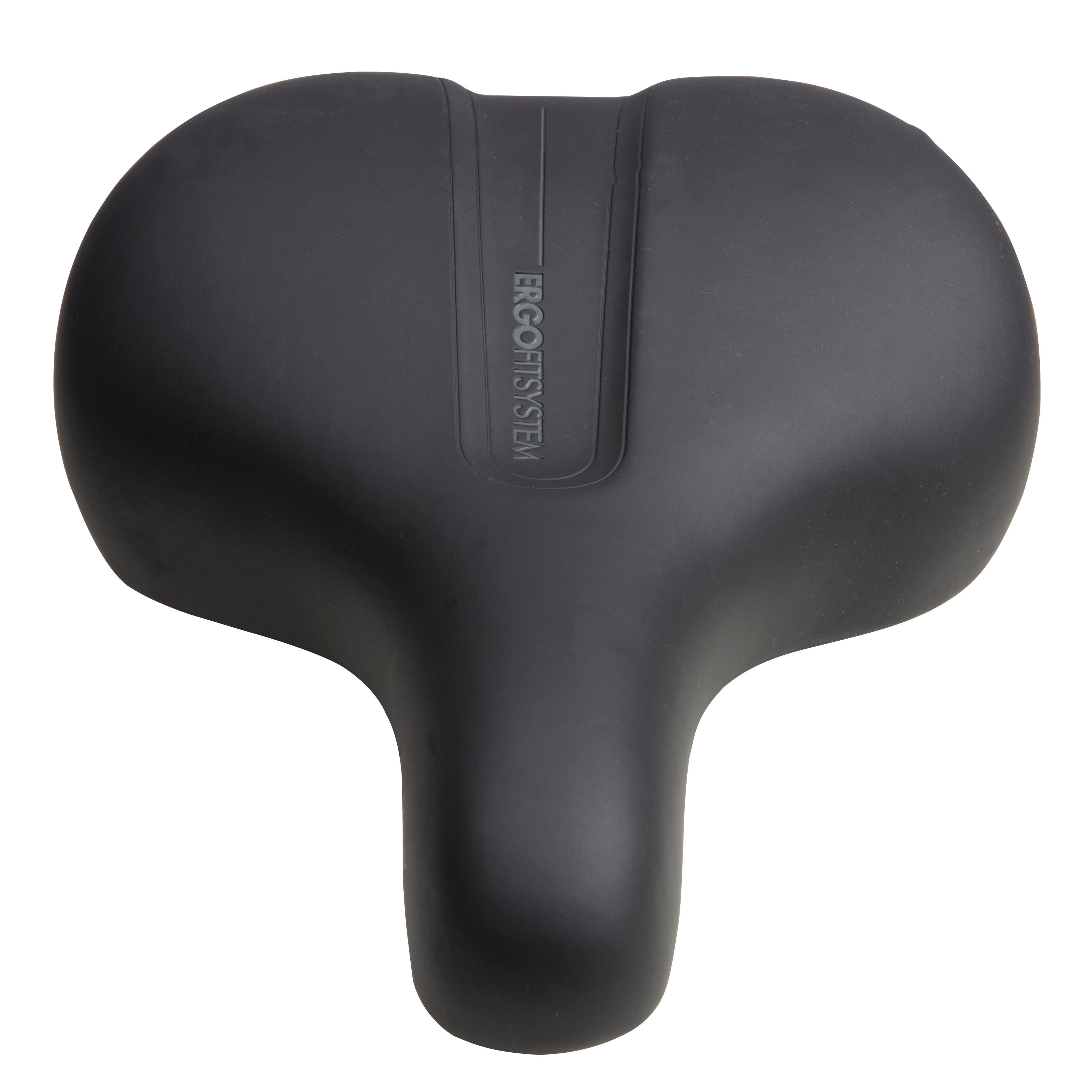 Bike Saddle 90° - DECATHLON