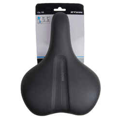 90° Cycling Saddle