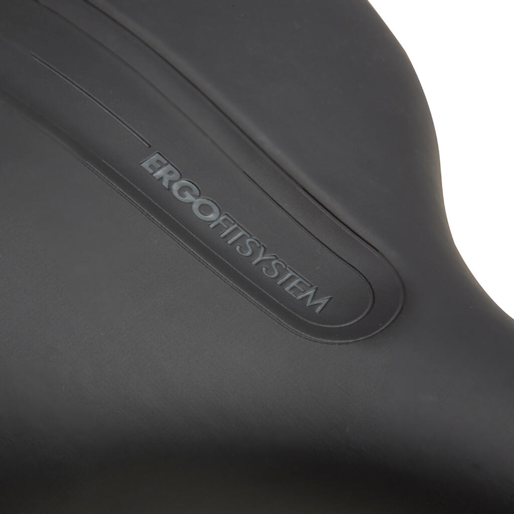 90° Cycling Saddle