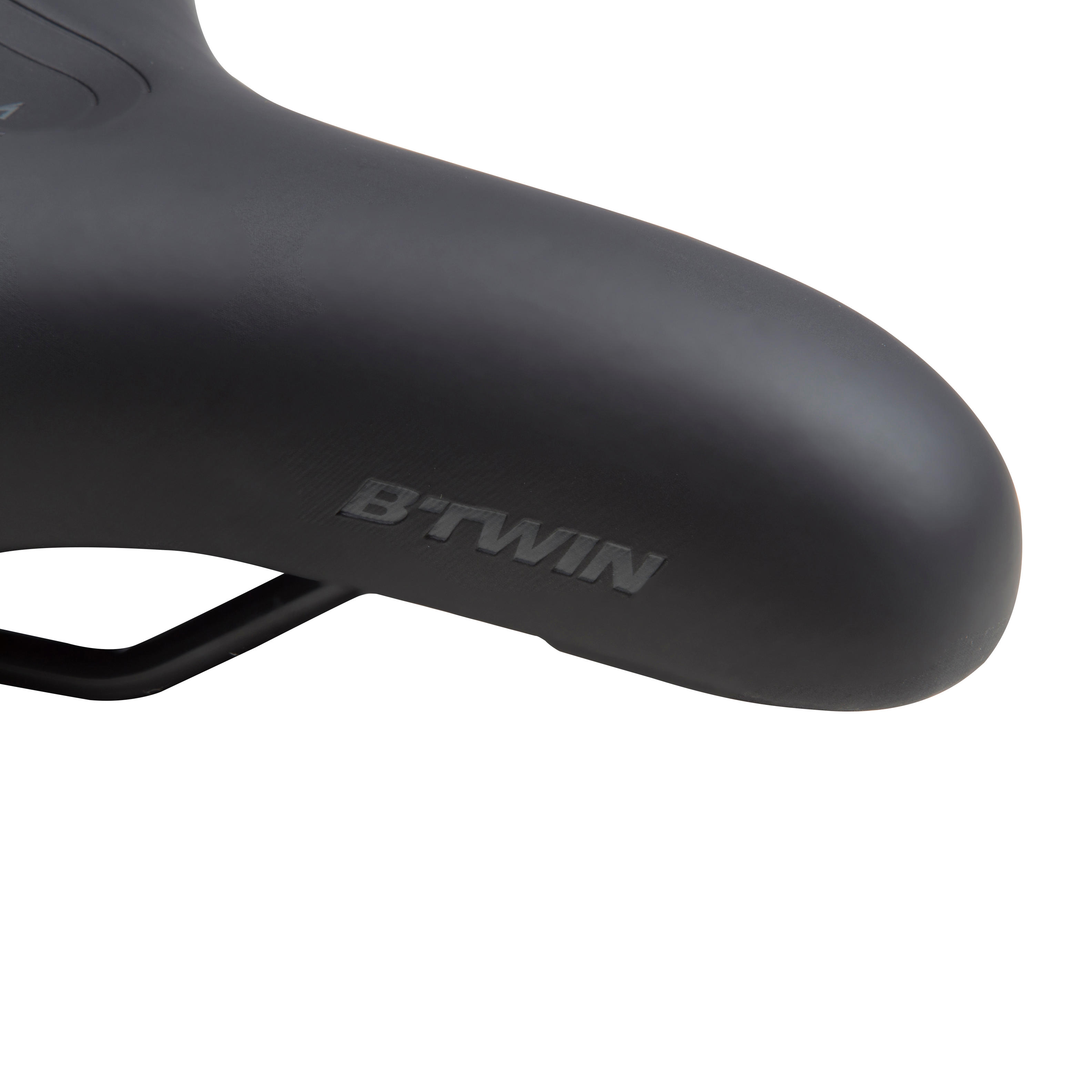 Selle de vélo de 90° - DECATHLON