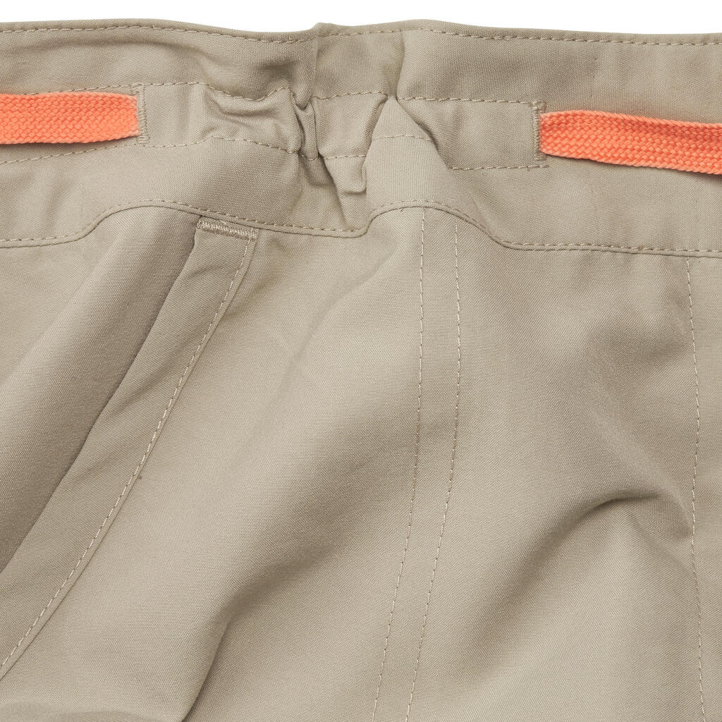 Women's Hiking Shorts Arpenaz 50