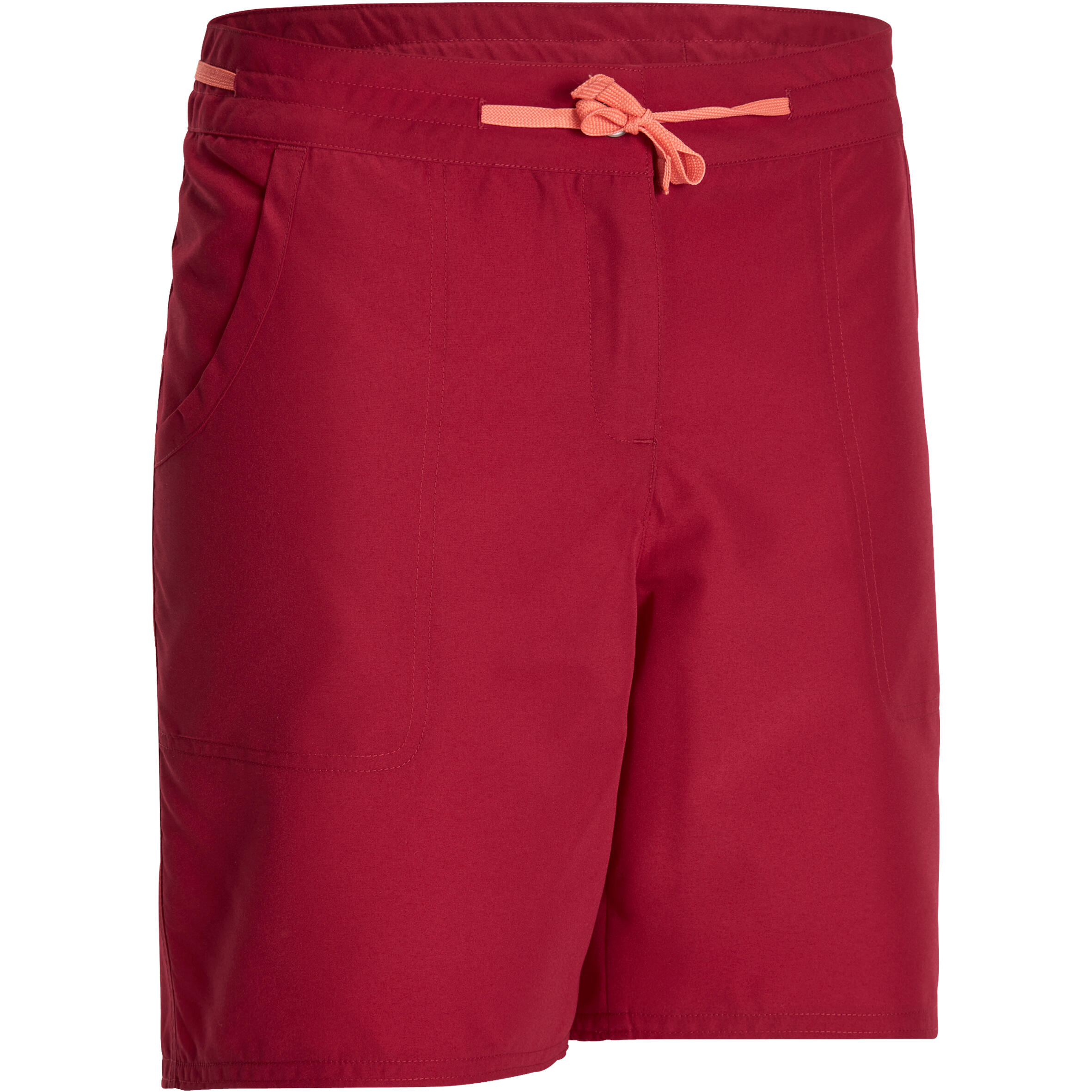 decathlon women's shorts