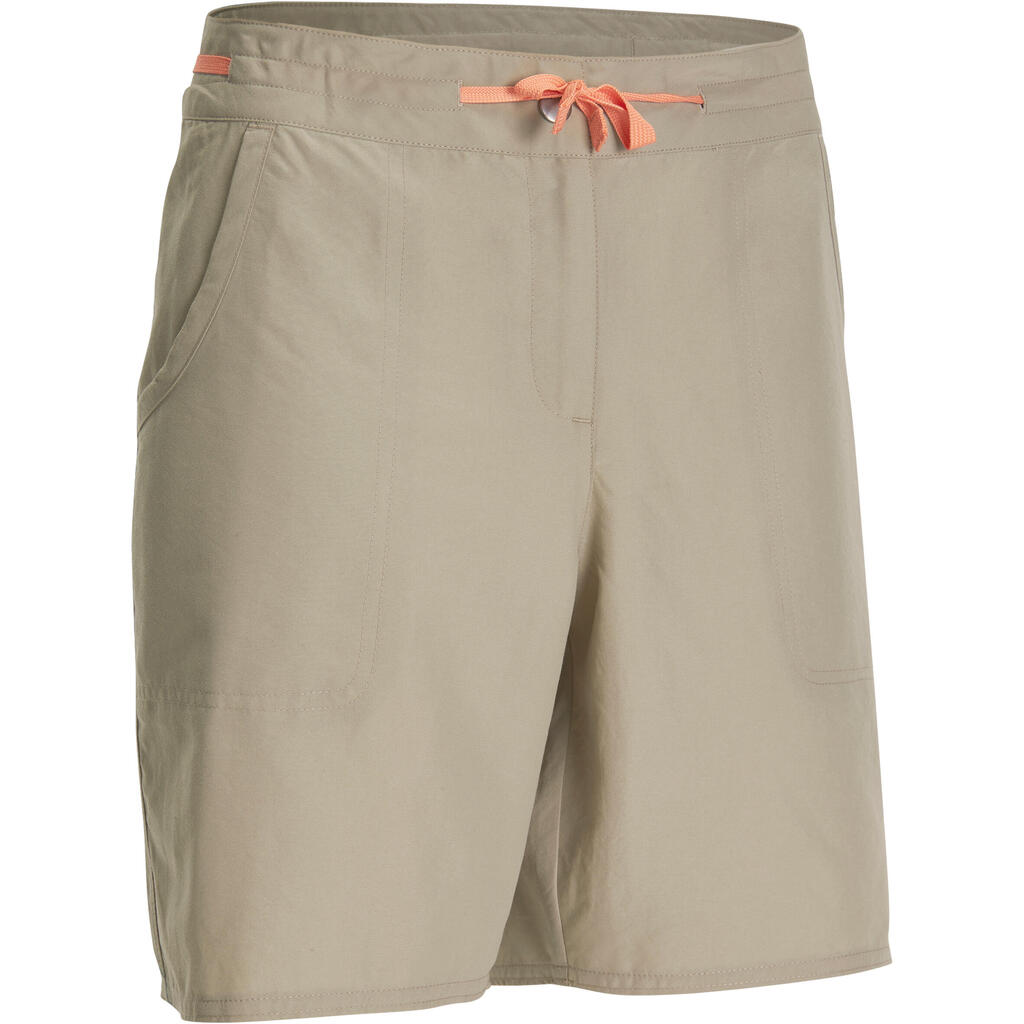 Women's Hiking Shorts Arpenaz 50