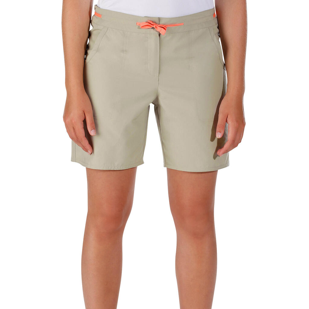 Women's Hiking Shorts Arpenaz 50