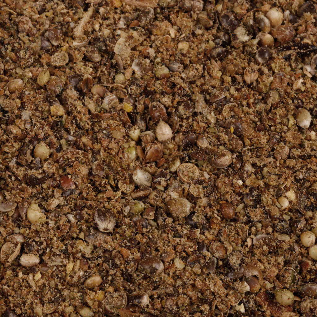 Múčka na lov na plávanú – Konopné semienko mleté pražené 700 g