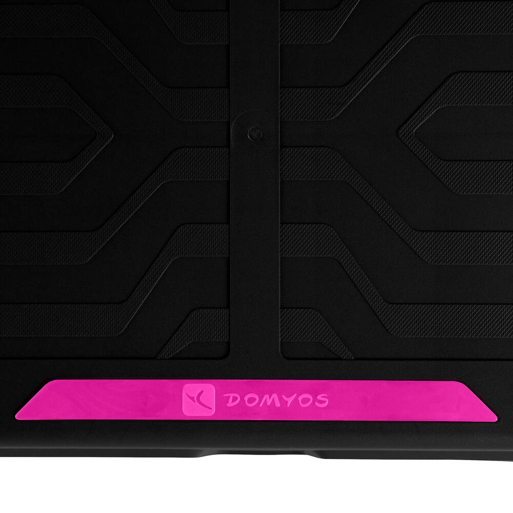 Step Concept